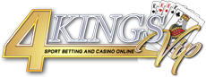 4kingvip ประสบการณ์เกมพรีเมียมที่คัดสรรสำหรับนักพนันเท่านั้น